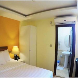 Standard Double Room Airport Pickup